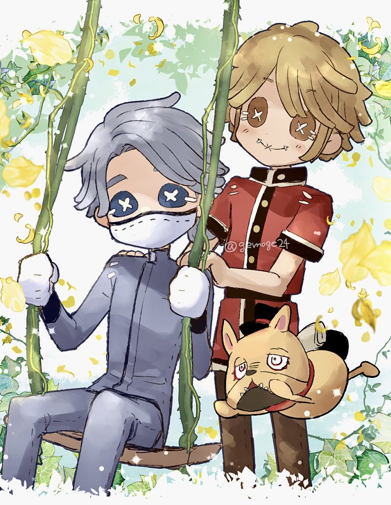 誕生日おめでとう👼🎂