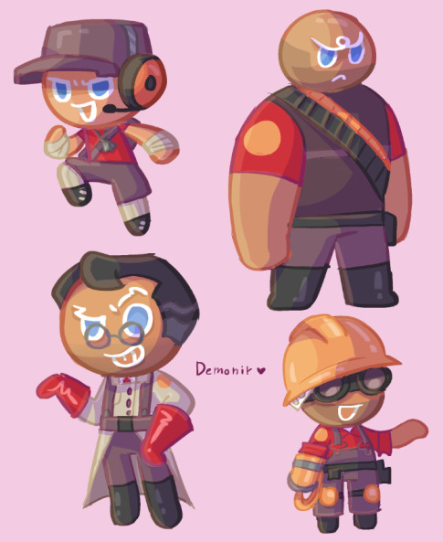 neondemonir's tweet photo. you know what? frick you! *cookie runs your tf2*
#TF2 #cookierun https://t.co/NwiMNXjeDD