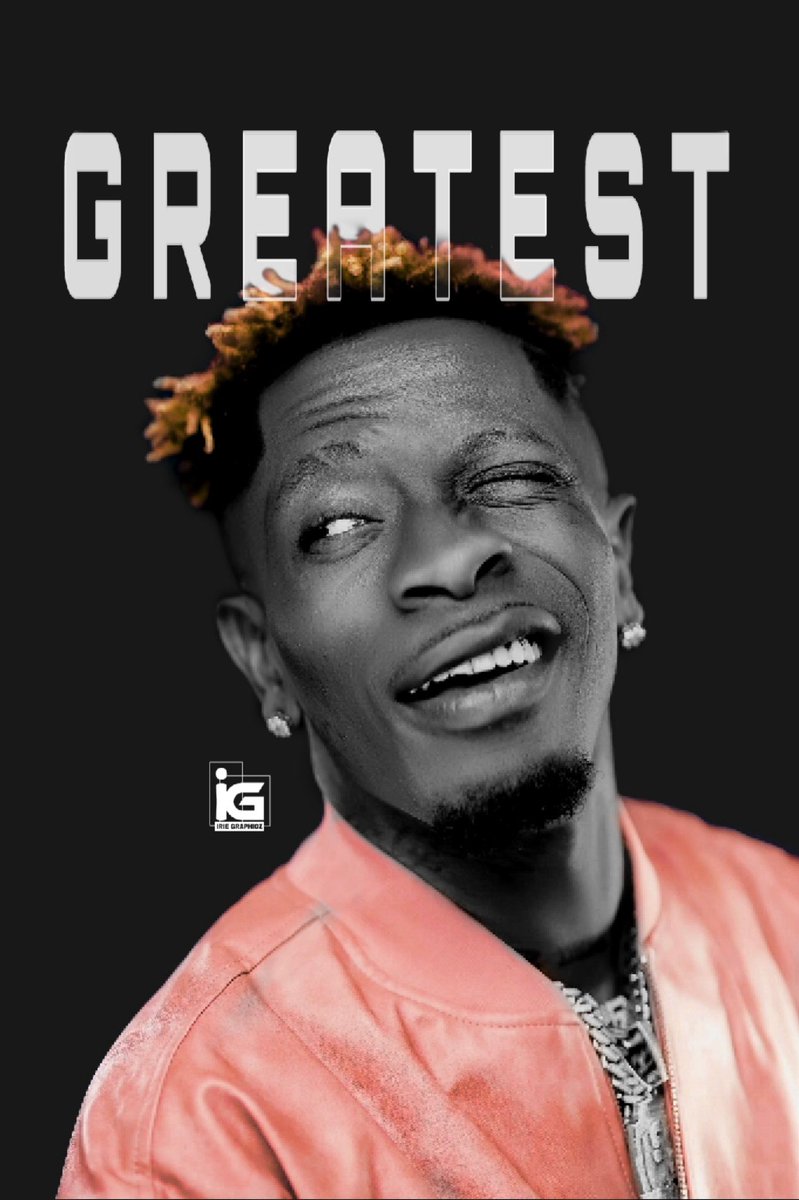 Shatta Wale - Rise Like Dollar (Official Video) youtu.be/VLQQqLPm84E?si… via @YouTube
🔥🔥🔥🔥🔥🔥🔥🔥🔥🔥🔥🔥🔥🔥
#ShattaMovement drop a like ❤️ comment and repost for the Love of King 🤴 @Shattawalegh ✅❤️🌺🌺🌺
