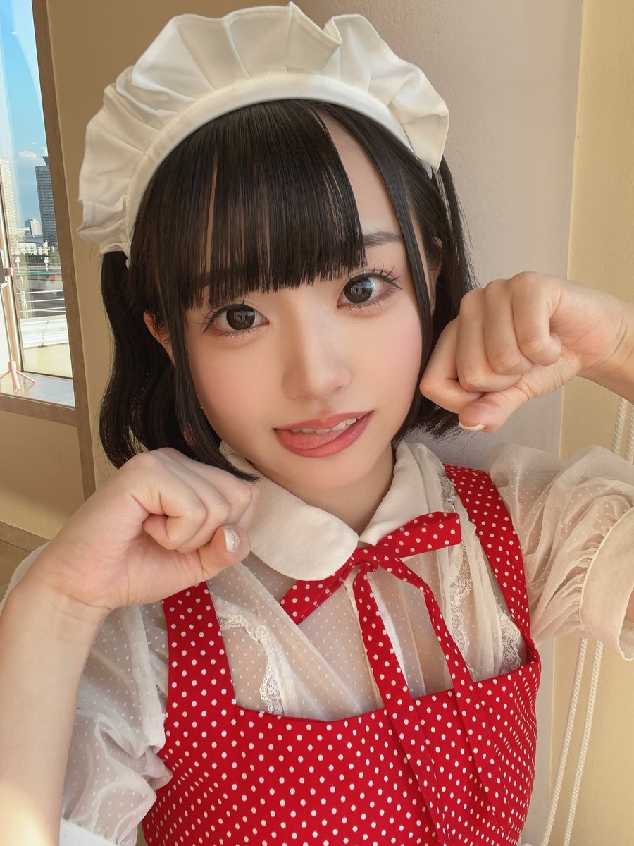 ワンっ #高嶺のなでしこ #すうですぅ