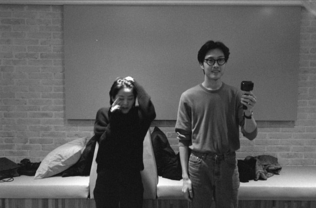 kdrama_menfess's tweet photo. •kdm• INI PERSAHABATANNYA LEE JONGWON SAMA LEE YEON LUCU BANGET YA 😭❤️
https://t.co/UbxKbSxQ5s