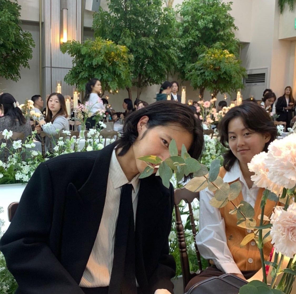 kdrama_menfess's tweet photo. •kdm• INI PERSAHABATANNYA LEE JONGWON SAMA LEE YEON LUCU BANGET YA 😭❤️
https://t.co/UbxKbSxQ5s
