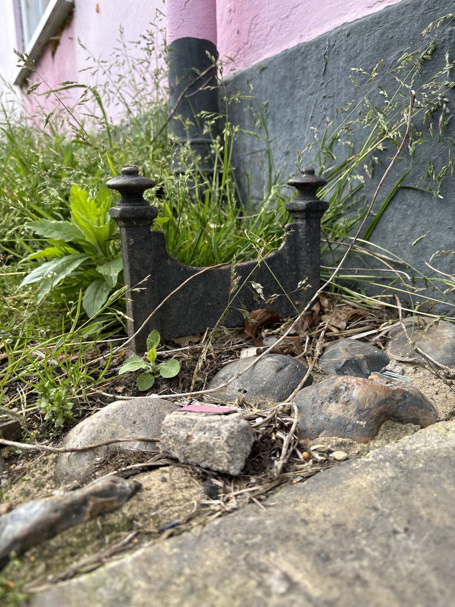 theDuncanMackay's tweet image. #BootScraperSaturday Bungay (II).