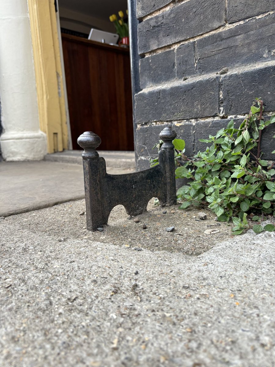 theDuncanMackay's tweet image. #BootScraperSaturday Bungay (II).