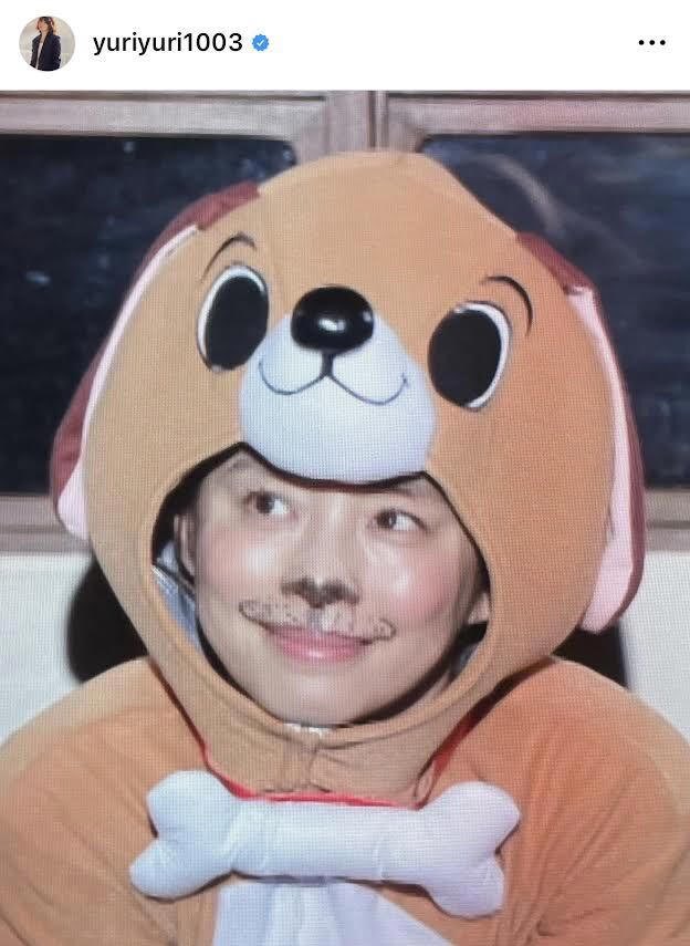 sam_marveler's tweet photo. しばらく頭から離れなかった石田ゆり子さんの犬役🐕 https://t.co/oD0nAvhOcR