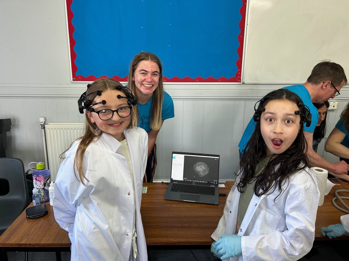 UofG Centre for Rehab Engineering & Motor Control tweet media