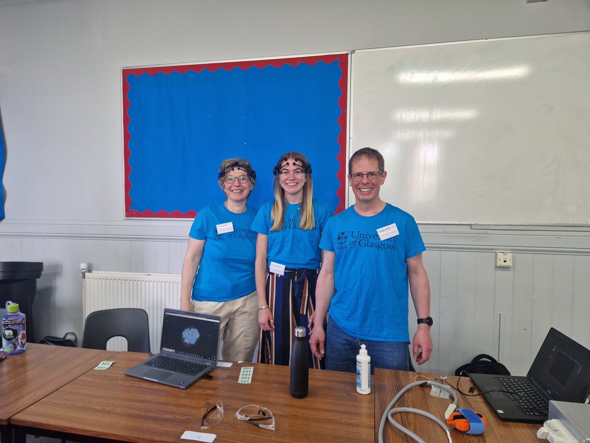 UofG Centre for Rehab Engineering & Motor Control tweet media