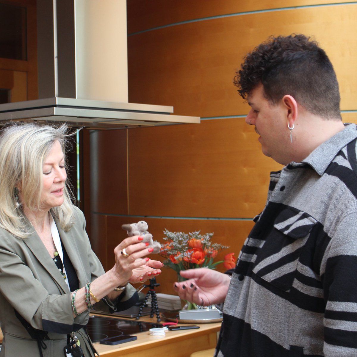 Botschaft Schweden tweet media