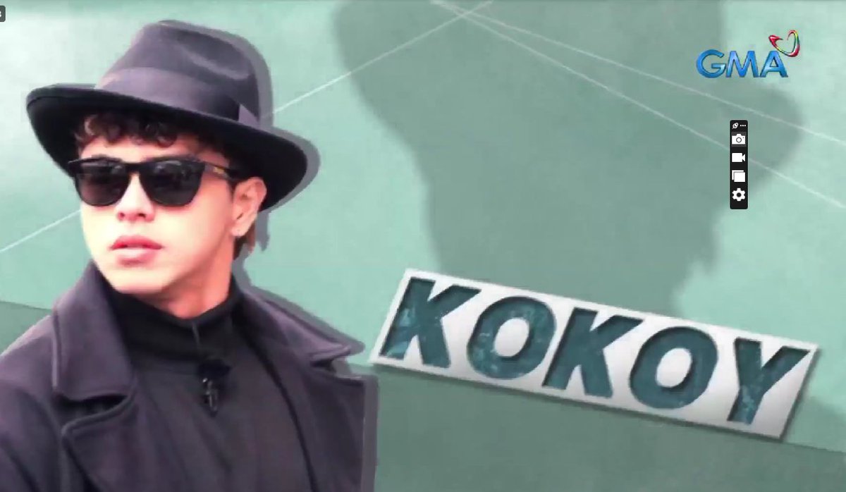 eto na siya!angas natin dyan boy kabado <a href="/kkydsnts/">KDS™</a>!!

#RunningManPH2
#RMPH2WorldPremiere
KOKOY DE SANTOS