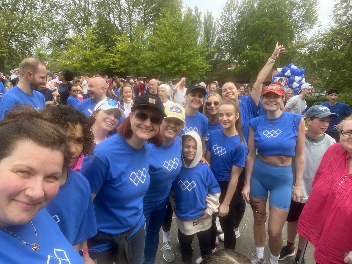 Victoria Cochrane MBE (@ihpch) on Twitter photo What a great morning at Fulham park run celebrating the amazing contribution midwives, nurses and ODPs make to their professions. <a href="/ChelwestFT/">Chelsea and Westminster Hospital</a> <a href="/WestMidHospital/">West Middlesex University Hospital</a> What a great morning at Fulham park run celebrating the amazing contribution midwives, nurses and ODPs make to their professions. <a href="/ChelwestFT/">Chelsea and Westminster Hospital</a> <a href="/WestMidHospital/">West Middlesex University Hospital</a>