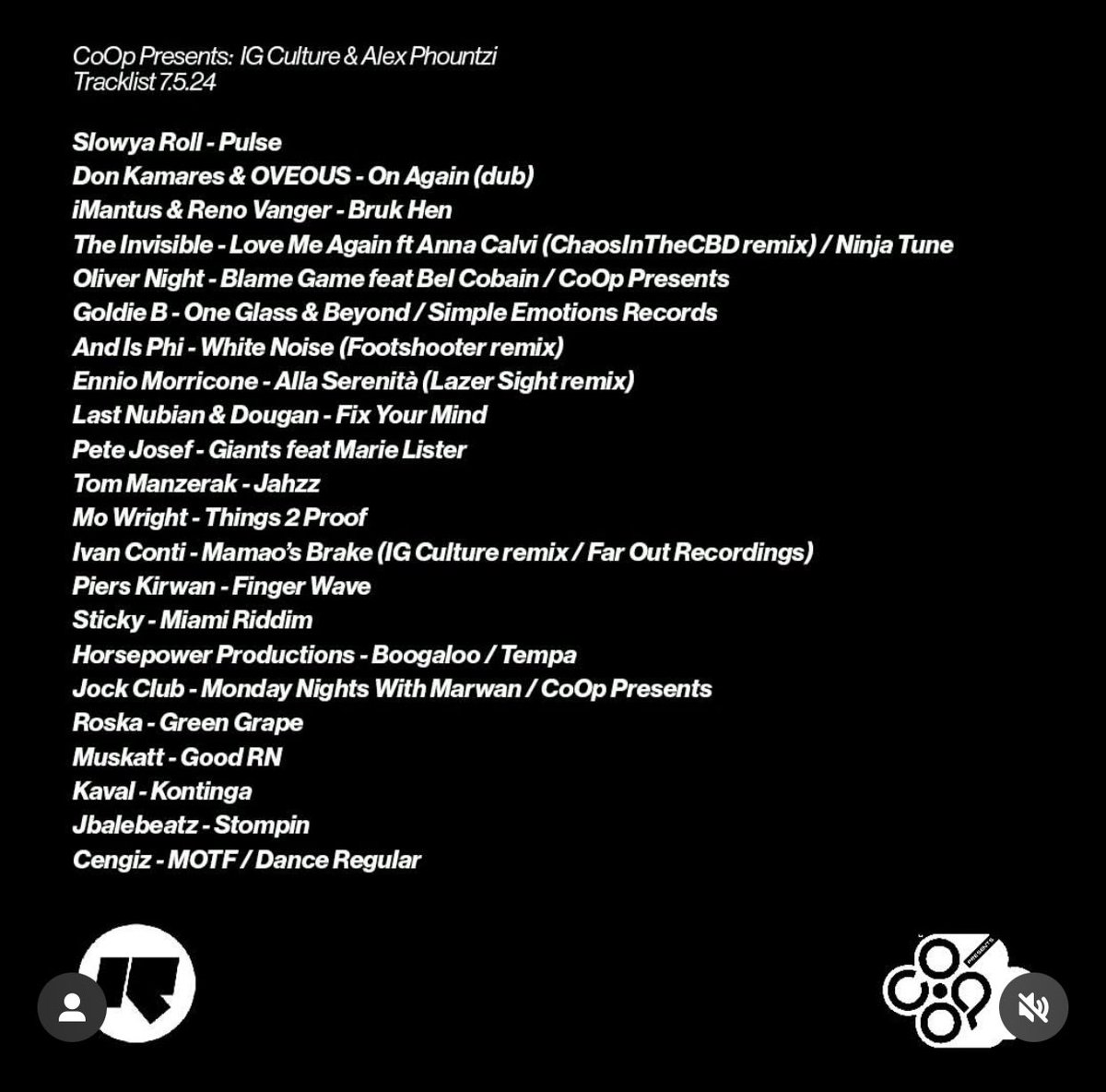 i_mantus's tweet image. Big up @CoOpPresents for playing @i_mantus x @reonvanger “Bruk Hen” on @RinseFM 🔥🔥🔥