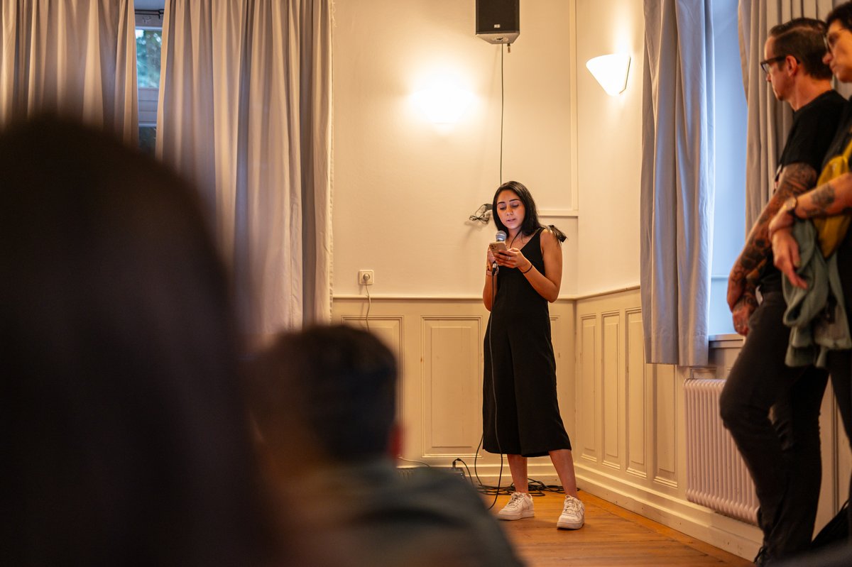 Asylum Art Gallery tweet media