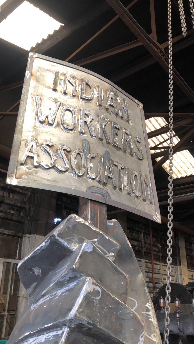 Asylum Art Gallery tweet media