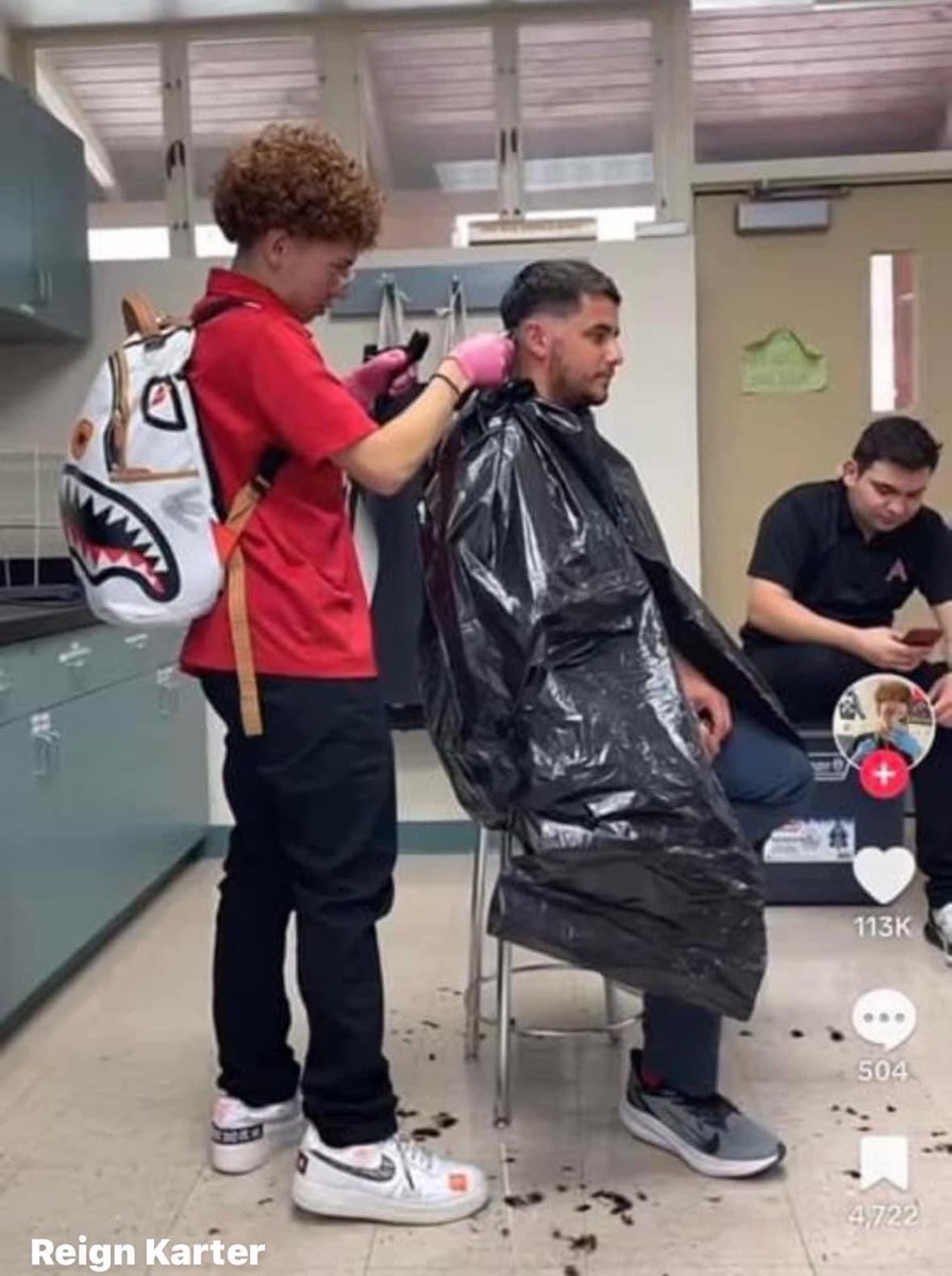 babyibeenajoint's tweet image. So what’s the difference what’s the real issue ?