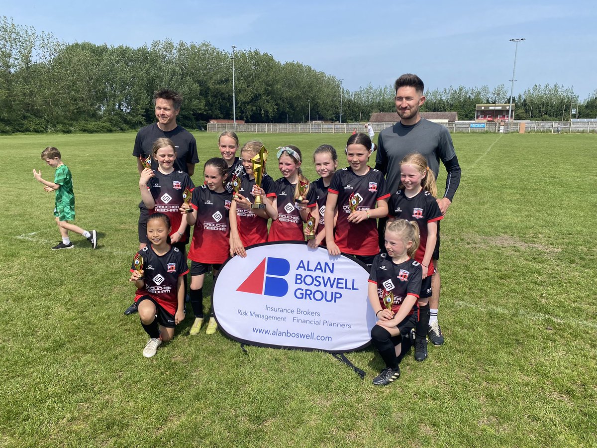 Cambridgeshire Womens and Girls League (@cambsgwleague) on Twitter photo Congratulations to <a href="/swpsgfc/">Saffron Walden Community Girls FC</a> winners of the <a href="/ABGroup/">Alan Boswell Group</a> Under 10 League Cup Congratulations to <a href="/swpsgfc/">Saffron Walden Community Girls FC</a> winners of the <a href="/ABGroup/">Alan Boswell Group</a> Under 10 League Cup