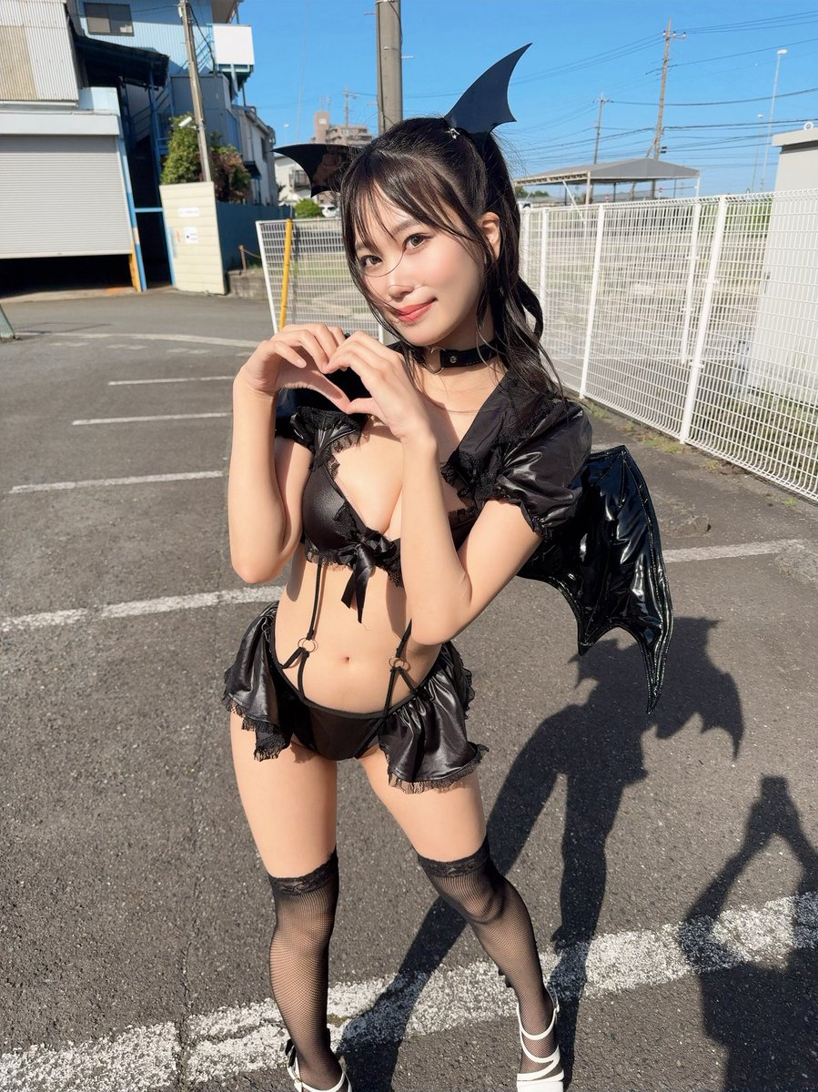 今日はイベントありがとうございました❣️
初めましての方2回目の方まだイベント自体は少ないですがたくさんの人に会えることが嬉しいです✨
これからも応援よろしくお願いします🦄💘
またどこかで会えますように🍀 https://t.co/KKmEkKKjqu