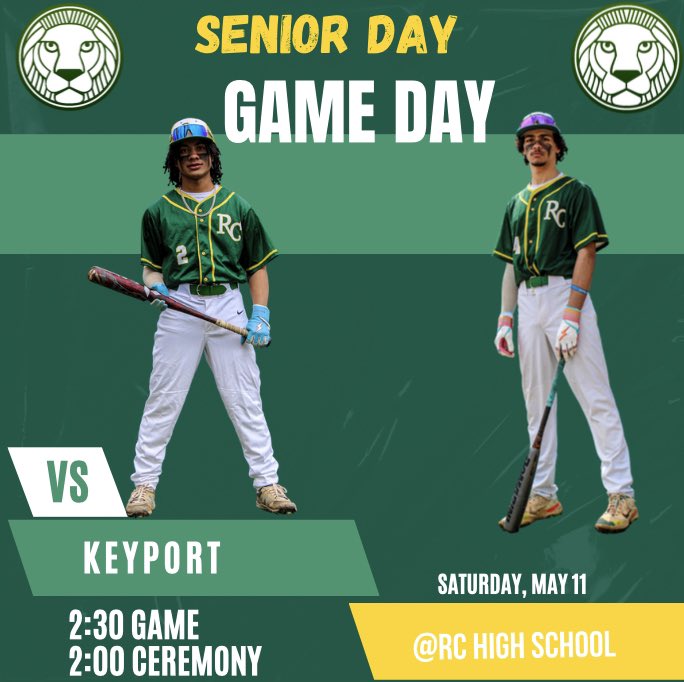 _RCLionsBase's tweet image. 