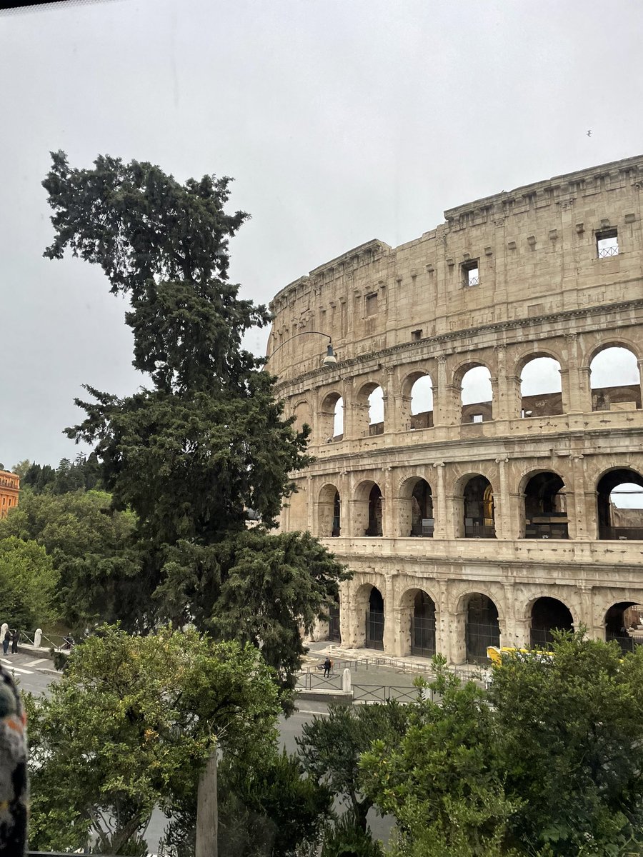 Glenda Grupelli (@glendagrupelli) on Twitter photo What an exciting experience my first @TeloEMBO2024 in Rome!🧬
Five days full of #Science , great networking and fun!
#telomeres #TERRA <a href="/LabCusanelli/">Cusanelli Lab</a> <a href="/CIBIO_UniTrento/">CIBIO - UniTrento</a> What an exciting experience my first @TeloEMBO2024 in Rome!🧬
Five days full of #Science , great networking and fun!
#telomeres #TERRA <a href="/LabCusanelli/">Cusanelli Lab</a> <a href="/CIBIO_UniTrento/">CIBIO - UniTrento</a>
