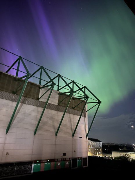 Hibernian Football Club tweet media