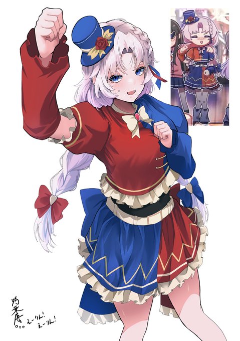 「東方」 illustration images(Latest))