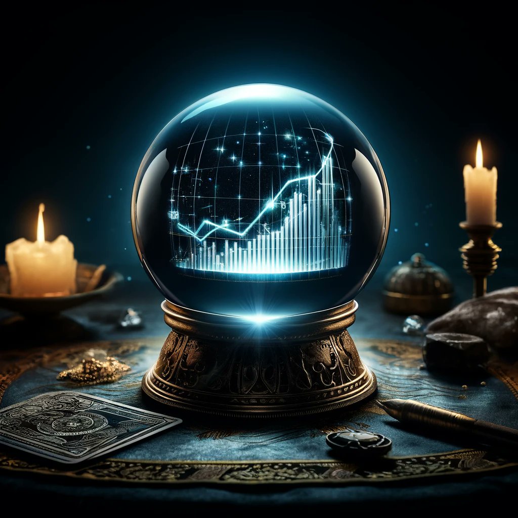 Wish you had a crystal ball to predict campaign success? AI-powered predictive analytics can give you a glimpse into the future! #AImarketing #predictiveanalytics #datadrivenmarketing