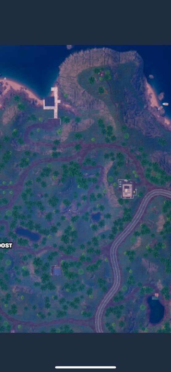 Purav01_'s tweet image. Qualed uppers r3 @megadanFN 

@EndGameOrg17