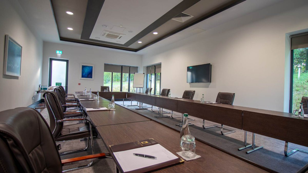 💼 | Meet in Fota Island Resort As one of the most exquisite 5-star conference venues located in Cork, Fota Island Resort provides a fully equipped Business Centre catering for each of the resort's meeting rooms. Learn more: fotaisland.ie/conference-and… #meetings #events