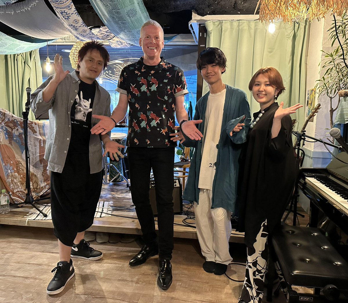 donkuma3's tweet photo. It's great fun!!! https://t.co/pKDxPGekv0