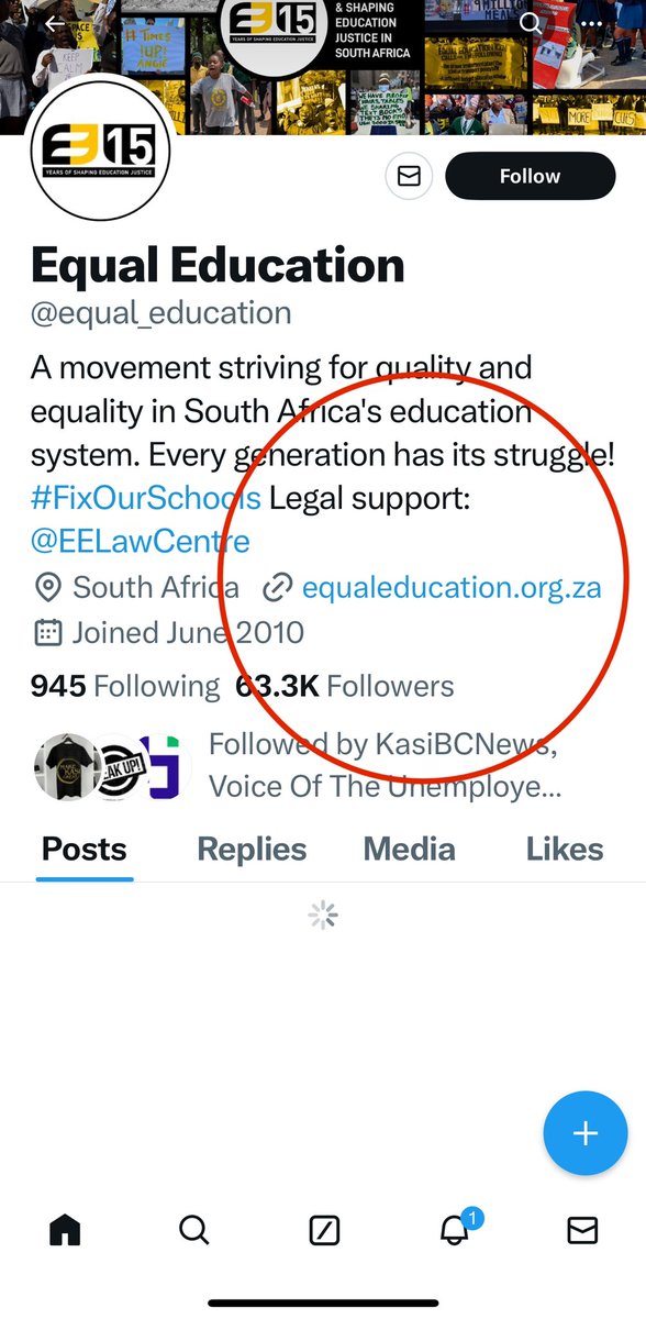 Rise Mzansi has deep roots to Open Society Foundation. Songezo Zibi was on the board until 2023. Helen Zille was on the board. The party collars with organizations funded by the Open Society Foundation and RAITH foundation. Here’s Equal Education