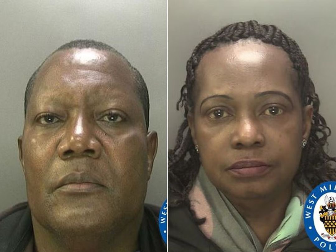 A 60 years old Nigerian pastor residing in The UK, Michael Oluronbi has been sentenced to 34 years in prison following his conviction for multiple counts of rap!ng members of his church including children. He rap*d his victims on 88 separate occasions. Some became pregnant