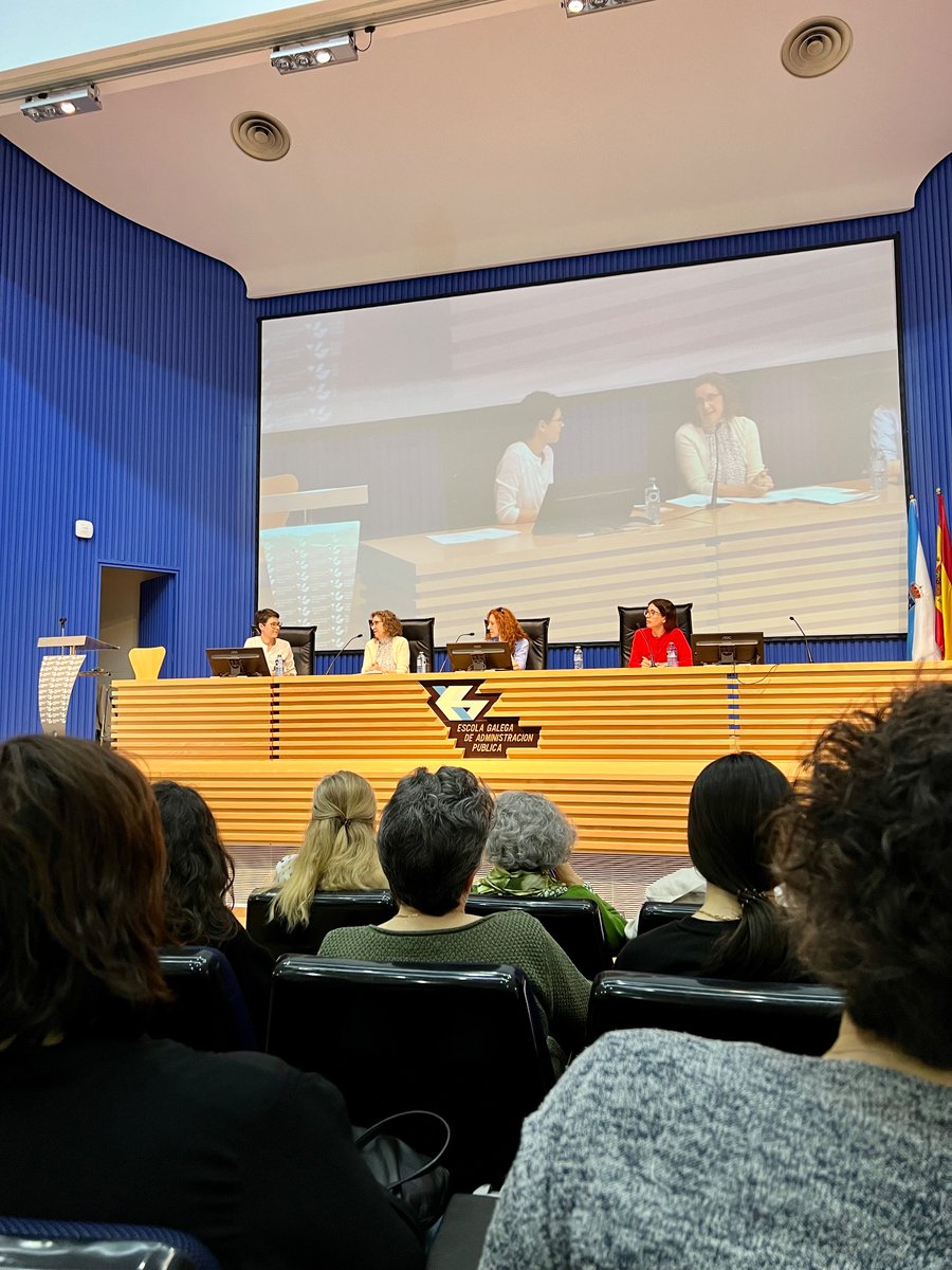 Mesa redonda Editoriales inclusivas y el apoyo de las administraciones 📚. #10encuentroLF #lecturafácil