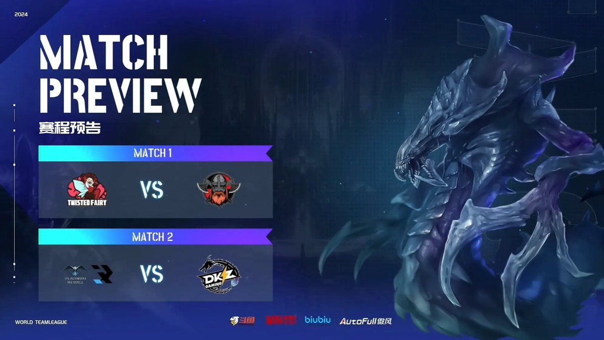 Twisted Fairy vs @berserkersc2 Stats vs GunGFuBanDa KeeN vs @DnS_sc2 Classic vs BattleB @SC2PlatHeroes+ R8 vs DKZ Gaming @Kelazhur vs herO Nicoract vs Oliveira @goblinsc2  vs Jieshi