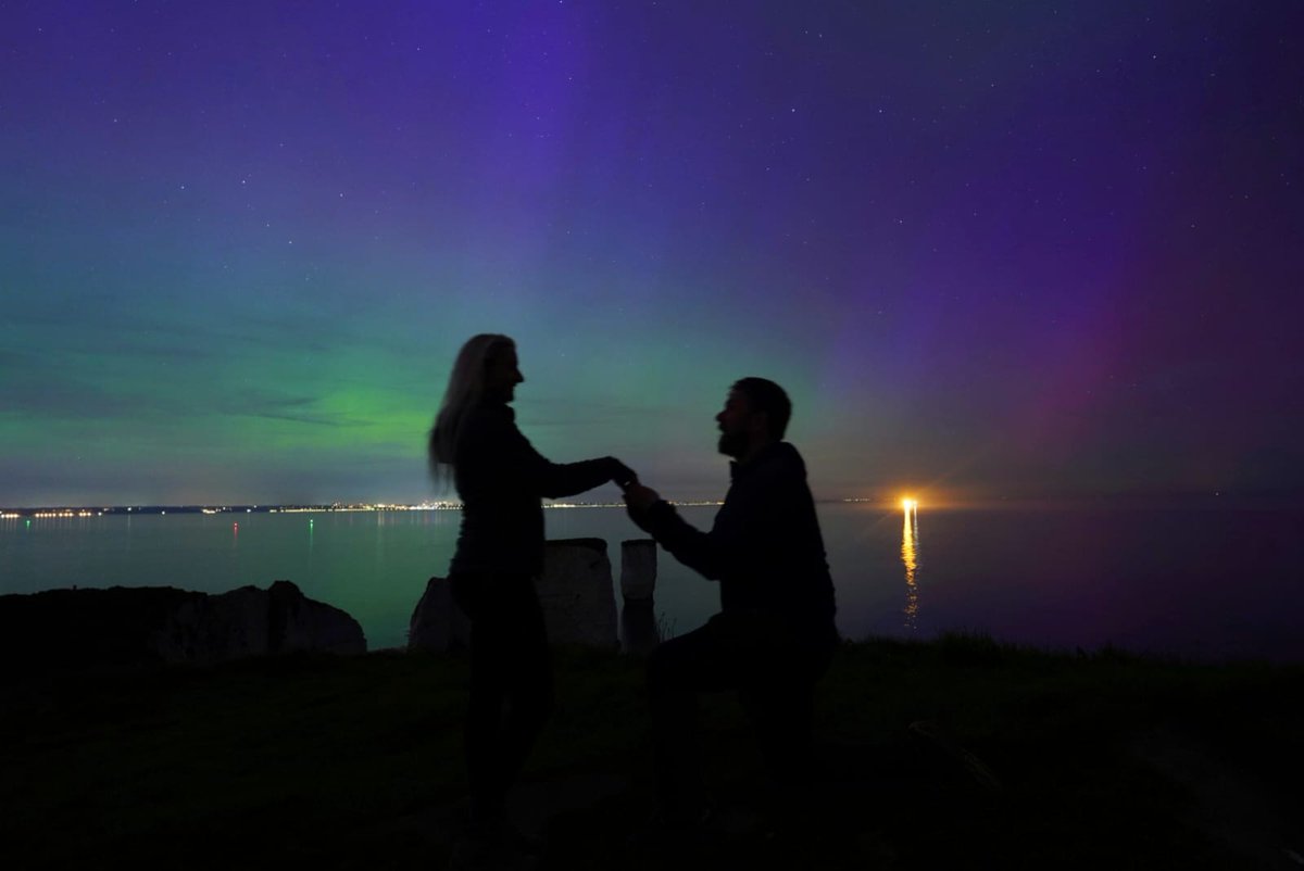 gazmon1980's tweet image. Did a thing last night 💍