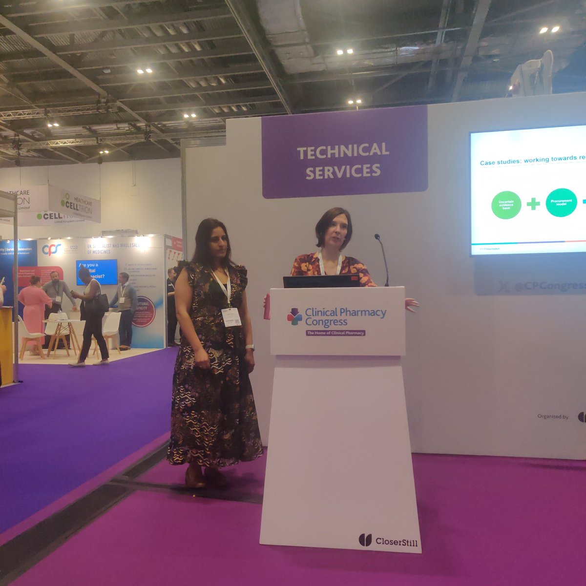 Social Value in Procurement, Meds &amp; Dietetic products w @LPPNHS &amp; <a href="/AshifaTrivedi/">Ashifa Trivedi</a>

🔹MEAT (most economically advantageous tender) to MAT (most advantageous tender). 
🔹LPP monitor &amp; track supplier pledges 
🔹.. nearly a KgCO2e/£ for oral nutritional supps 😱 despite vague evidence