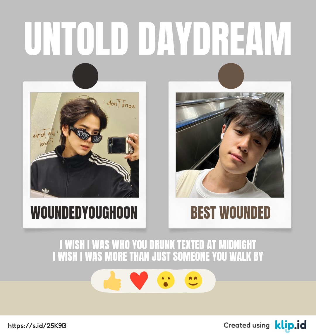 WoundedNuttt's tweet photo. Barisan para gak op https://t.co/A2sNrPhX5m