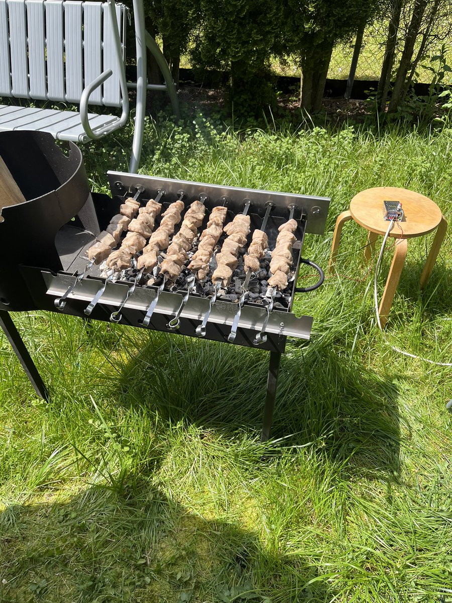 Auf Entspannter basis 🥸