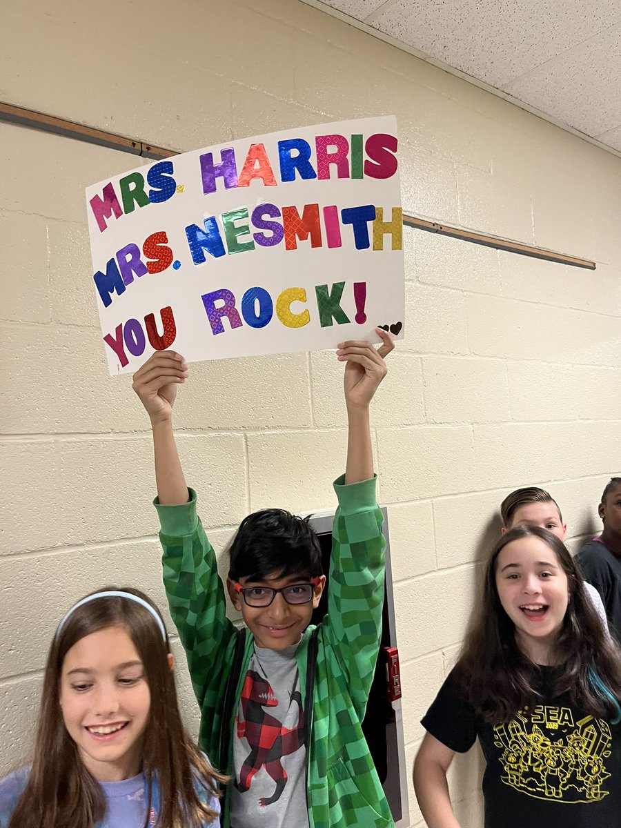 A Nesmith tweet media