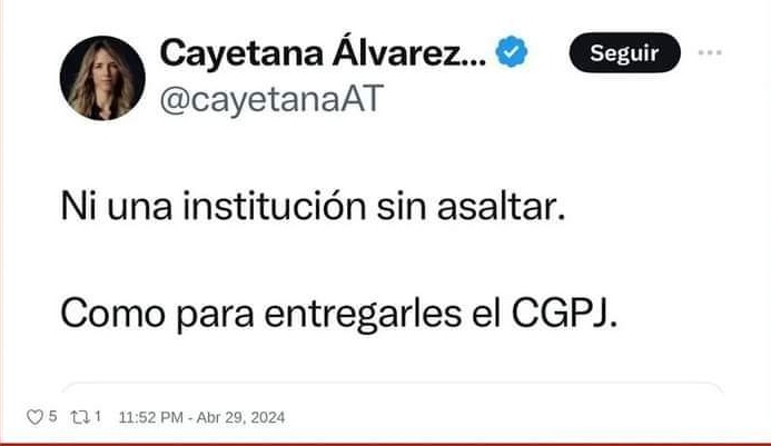 @fernandezsj Igual lo sabe aquí tu prima 👇🏻