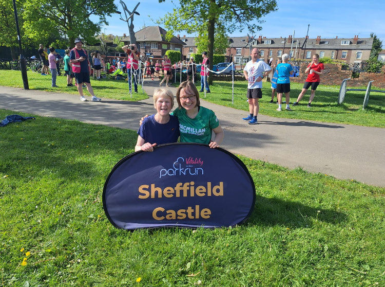 My fantastic educator nurse colleagues ⁦@SarahNewton802⁩ & Heather Jones at park run for #internationalnursesday. Nurses are the backbone of the NHS and GPNs are the unsung heros of General Practice! Thankyou for all you do ⁦@PCWT_hub⁩⁦⁦@TheLittleNurse1⁩ ⁦