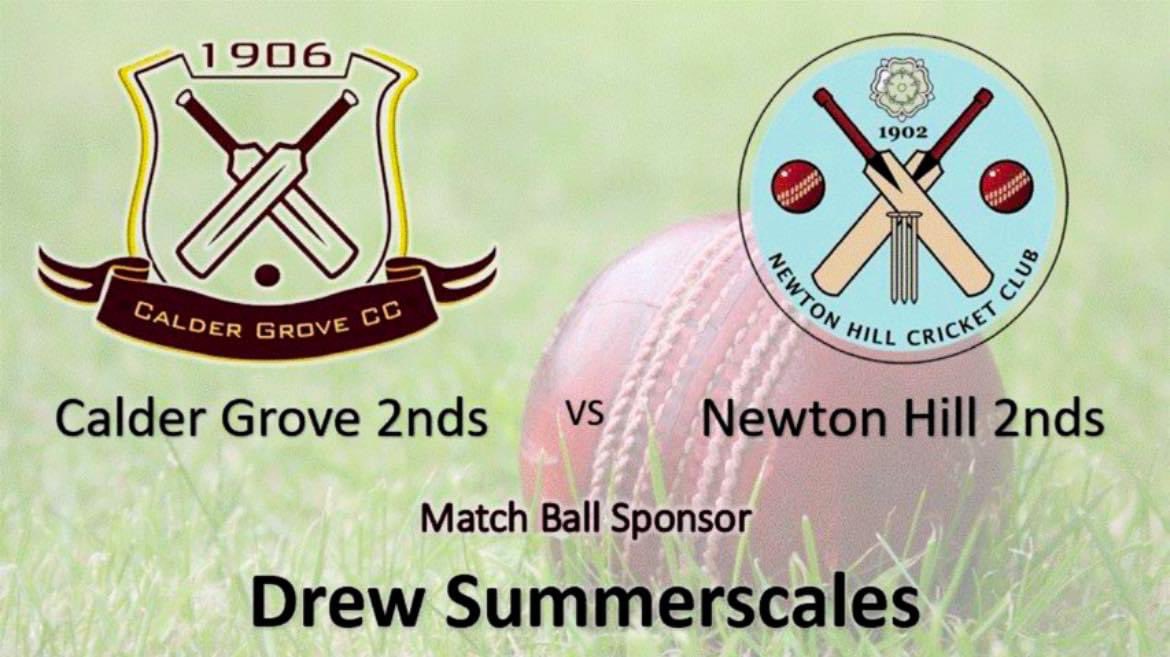 Calder Grove CC (@caldergrovecc) on Twitter photo 