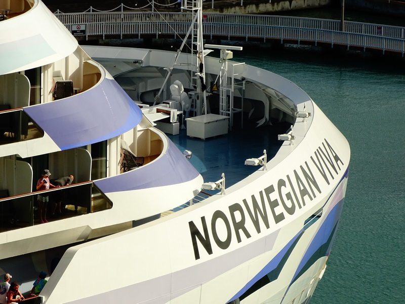 Norwegian Cruise Line: 2024 Capacity Breakdown cruiseindustrynews.com/?p=94391