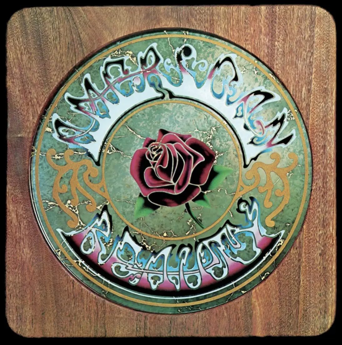 Calling all Deadheads - their 1970 classic American Beauty is my featured album tomorrow online at Coast 1079 6-9pm BST 😎🎶 #gratefuldead #coast1079 #internetradio #internet