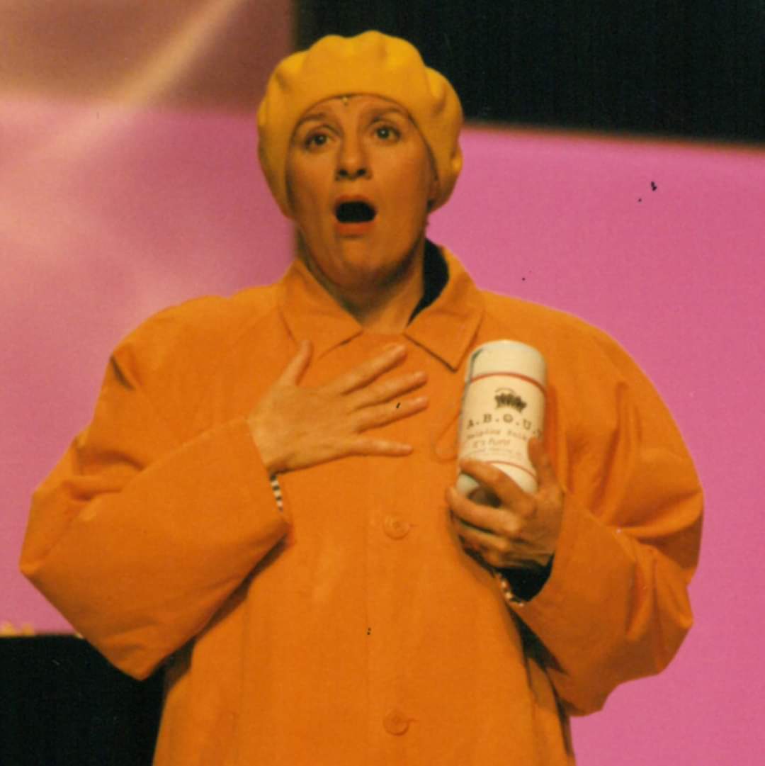 Victoria Wood mini pop-up display!
17th – 23rd May
To celebrate what would have been Victoria’s 71st birthday this year, we will be digging into our archives and putting on display a small selection of items from our collection about Victoria. 
#VictoriaWood #Comedy #Bury