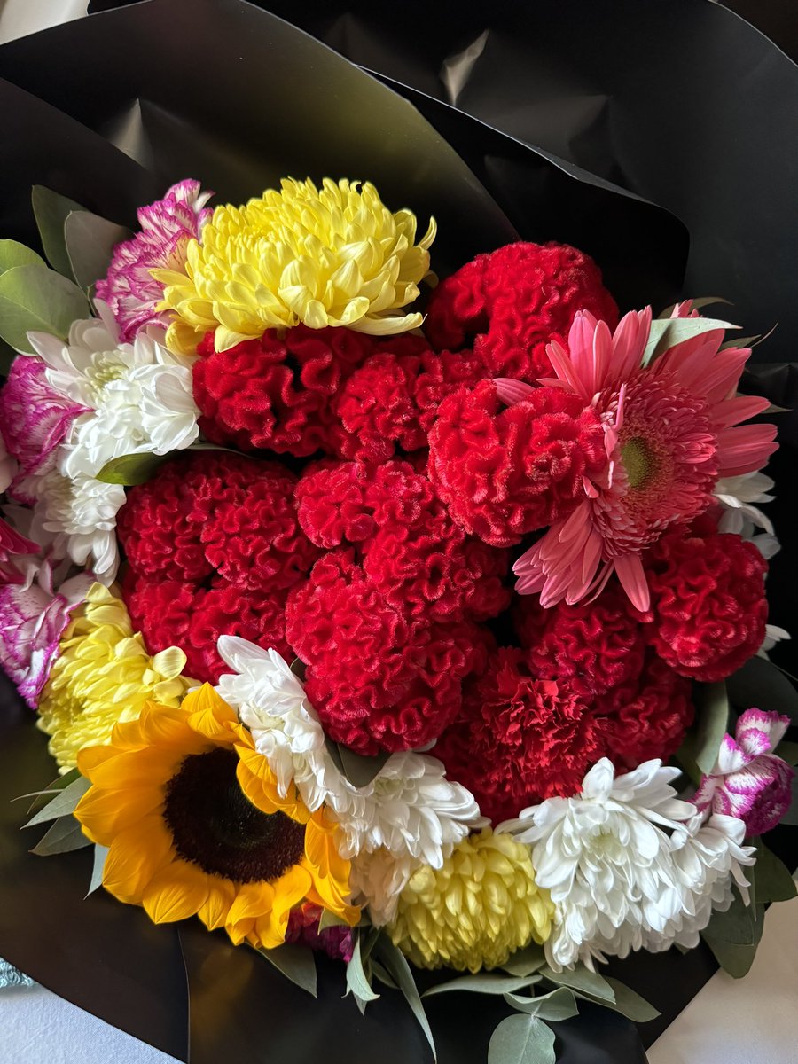 saralandrydj's tweet image. 💫 GRACIAS BUENOS AIRES PARA SU VIBRAS TE AMOOOOO 💫

INCREÍBLE 🤯🫠🇦🇷🖤✨💫