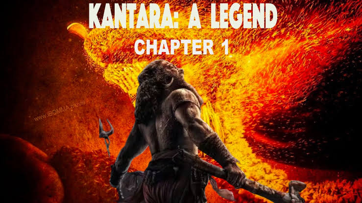 Pink Villa reports that the post-theatrical digital rights of the Kantara prequel movie have been sold to Prime for Rs 125 crore.

#Kantara #RishabShetty #Prime