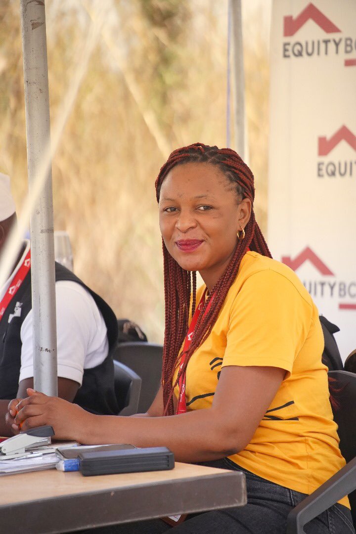 agritechexpodrc's tweet photo. @EquityBCDC est là pour fournir des conseils financiers, des outils de gestion des risques et des opportunités d’investissement pour l’innovation.

Découvrez leur stand au #AgritechExpoDRC2024

Et profitez de leurs opportunités passionnantes.

#Agribusiness #Agritech https://t.co/PyeoO3STuD