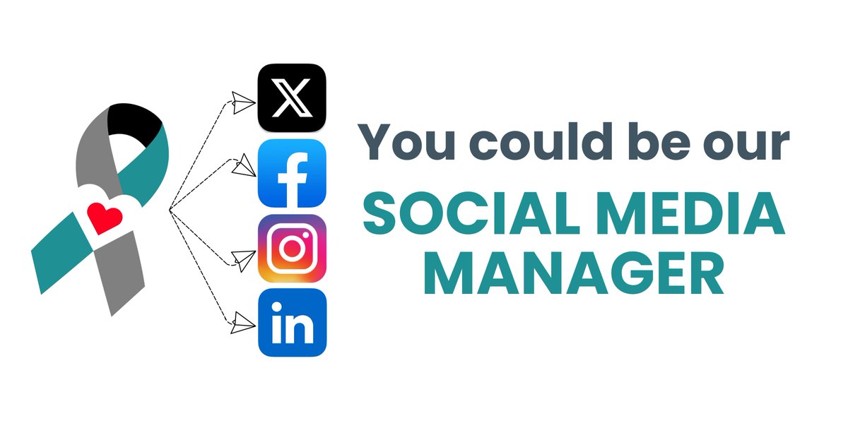 Passionate about making a difference? We're seeking a volunteer social media manager to promote our mission of supporting healthcare workers with Long Covid. If you're creative, compassionate & committed, we want you! Apply now: shh-uk.org/get-involved