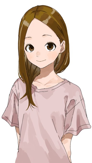 「takagi-san」Fan Art(Latest｜RT&Fav:50)