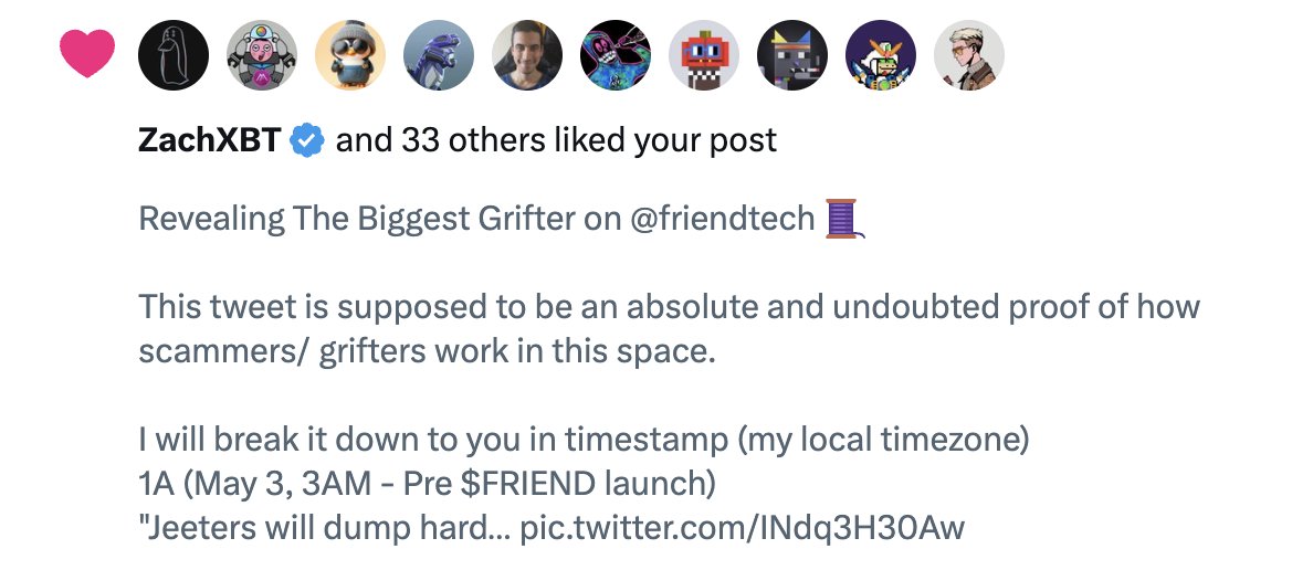 luxetheluxe's tweet image. HOLYFCK