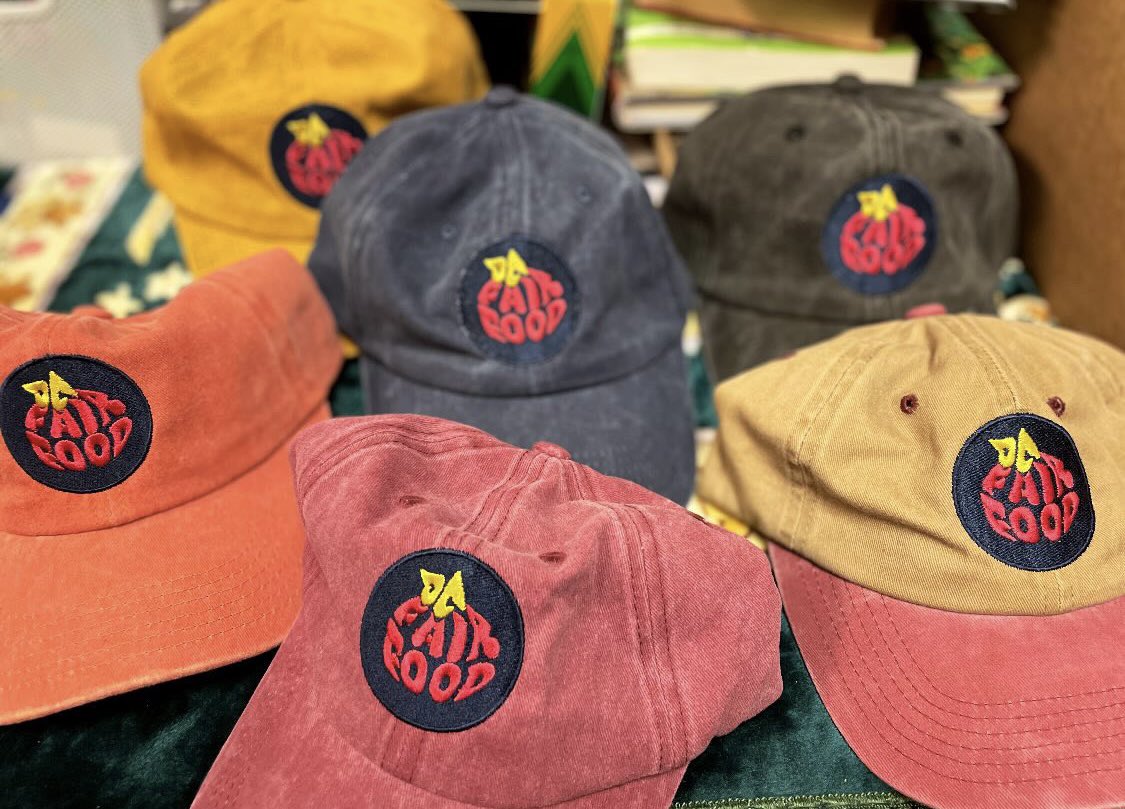 Join us every Saturday outside the Mt Pleasant Farmers market next to the @mtpleasantlibraryfriends  table on 17th st &amp; Lamont St NW 
11am-1pm!
* Interested in volunteering with us? Stop by the table or shoot us a DM!